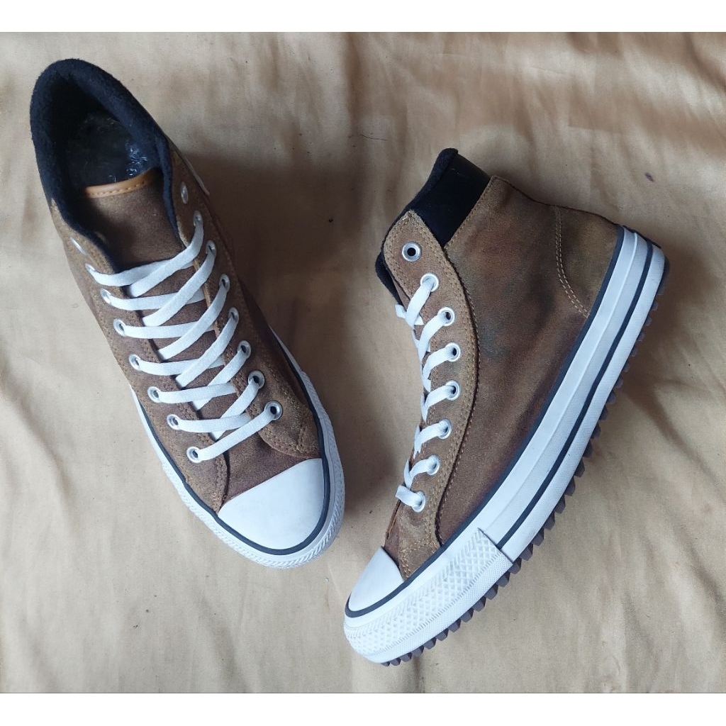 Converse CT All Star PC High Boot Hiker
