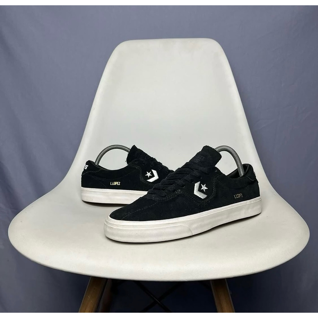 CONVERSE CONS / SEPATU CONVERSE SKATEBOARD