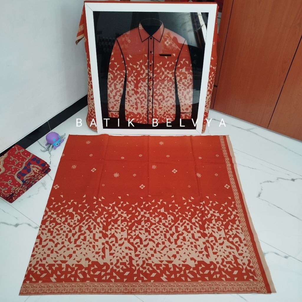 15 Motif Batik favorit ukuran 2,4m x 1,15m / Batik Solo / Batik sragen / batik madu / batik tulis / 