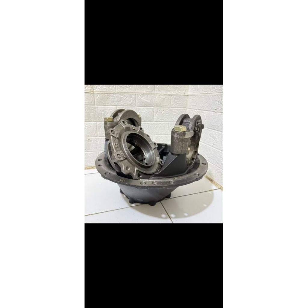 BATOK GARDAN  TONGKOL GARDAN RUMAH GARDAN MITSUBISHI CANTER PS125 HDX MITSUBISHI CANTER PS136 HDX TU