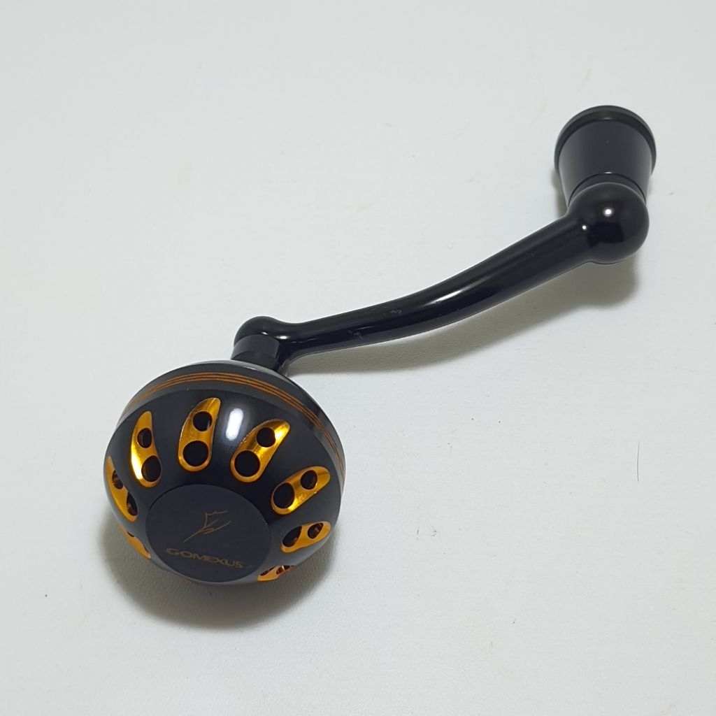 HANDLE GOMEXUS FOR PENN 65MM SECOND / BEKAS LIKE NEW