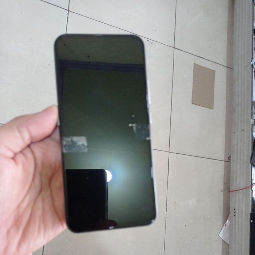 Vivo V17 pro matot part utuh