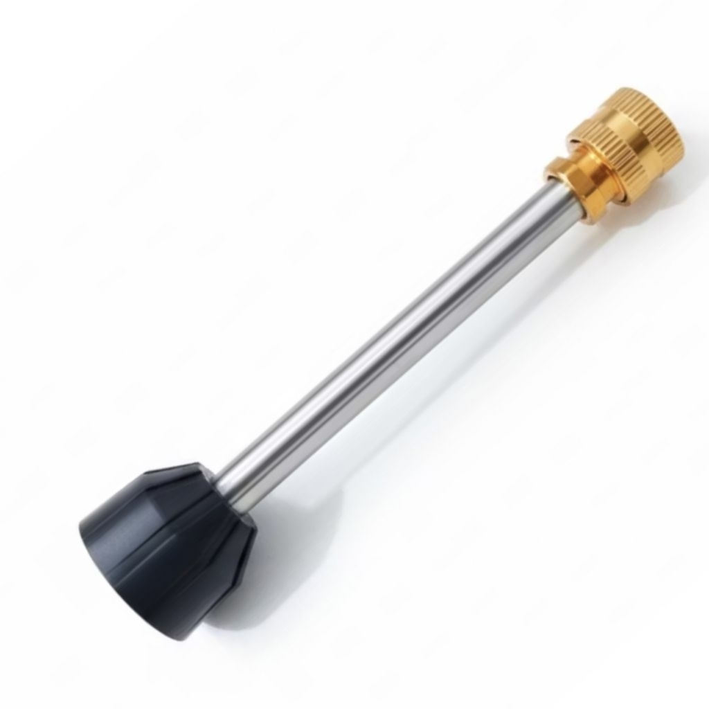 Stick mesin Jet Cleaner mini mesin semprot mini