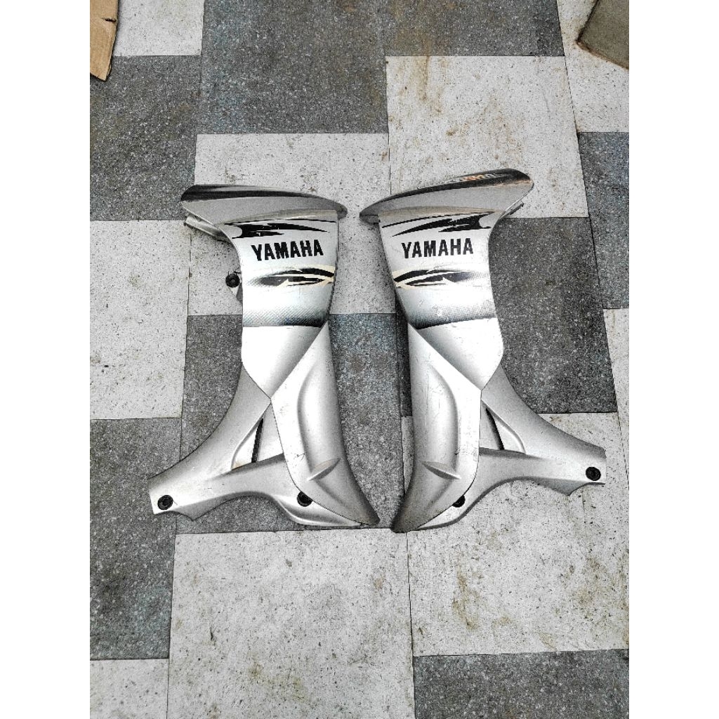 cover bodi sayap luar dalam jupiter z 2004-2009 original