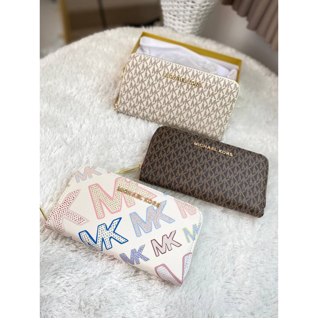 Dompet Wallet MK premium AURMK026
