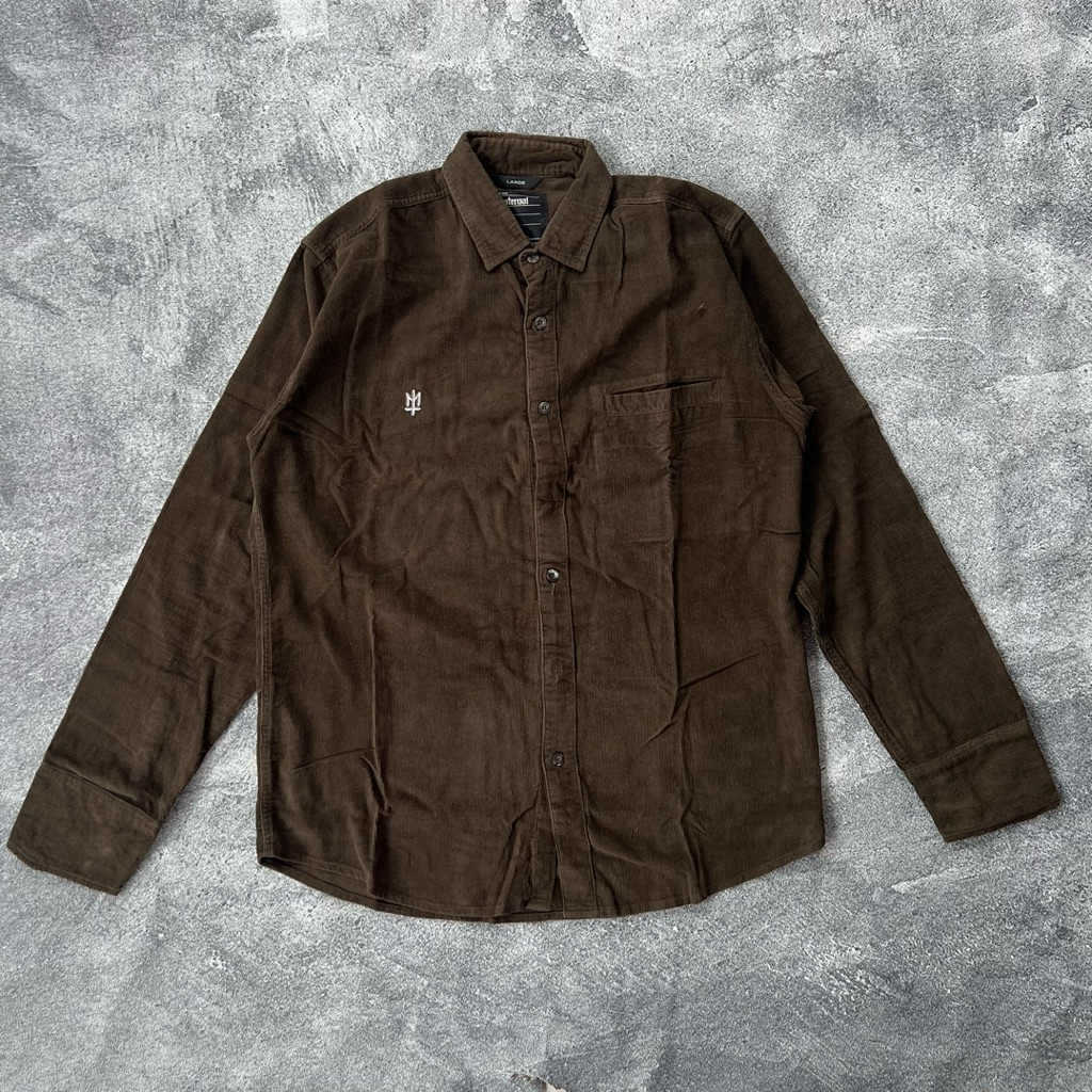 FLANEL MATERNAL DISASTER