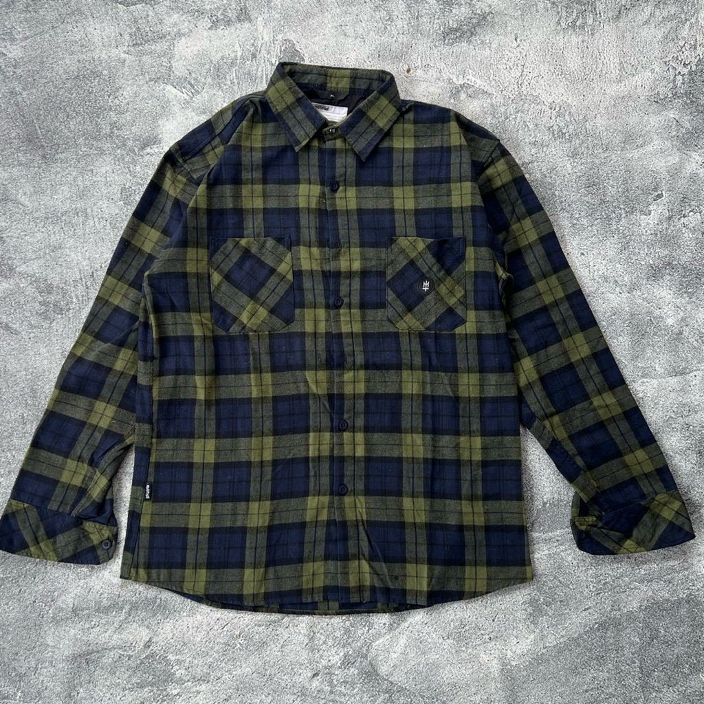 FLANEL MATERNAL DISASTER
