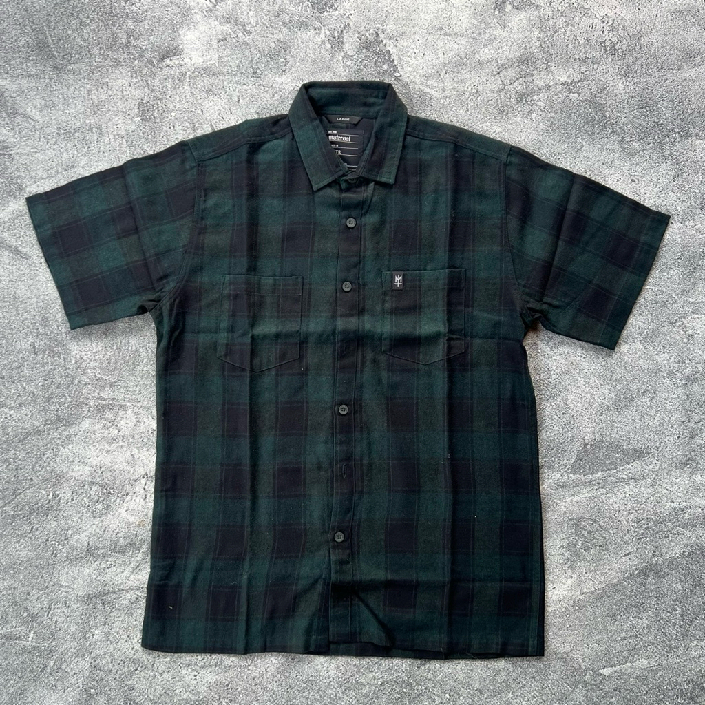 FLANEL MATERNAL DISASTER