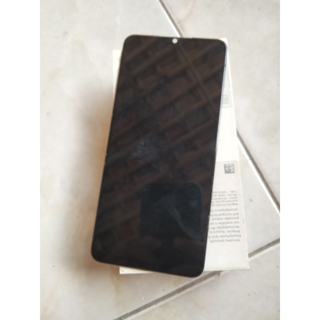 lcd vivo s1 pro original copotan