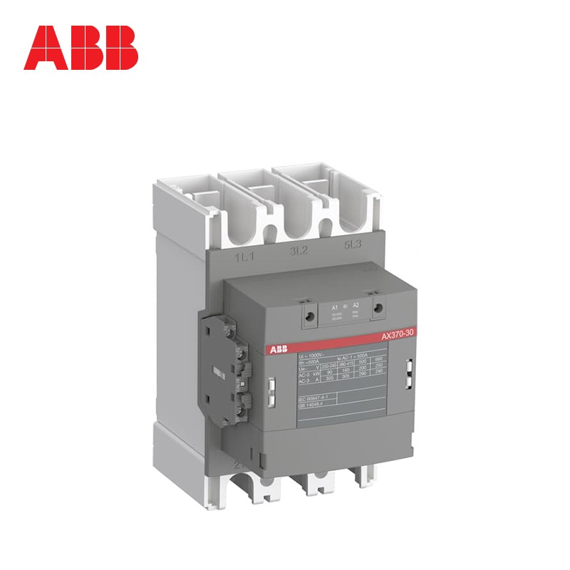 Magnetic Kontaktor ABB KONTAKTOR ABB AX260-30-11
