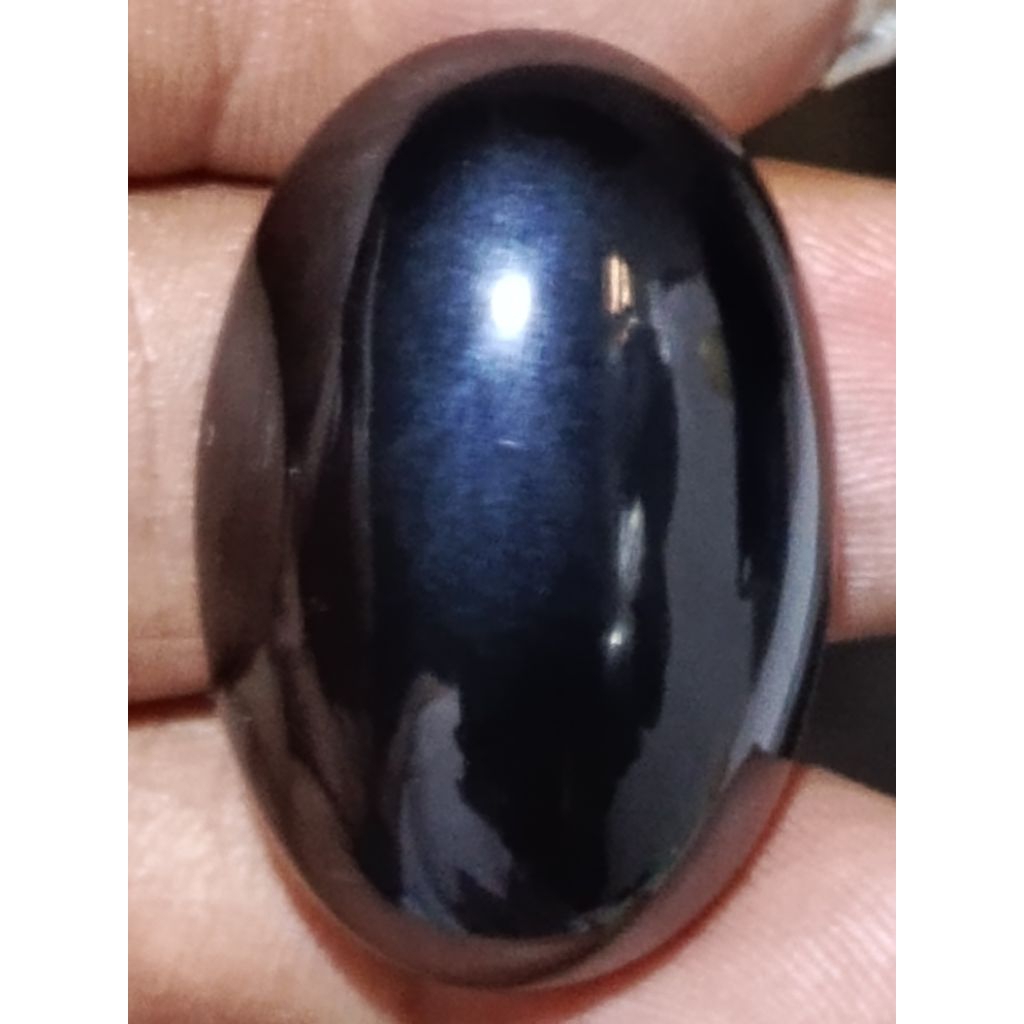 batu kecubung Wulung jumbo mulus