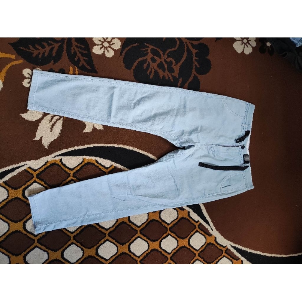 celana Chino kangol c12