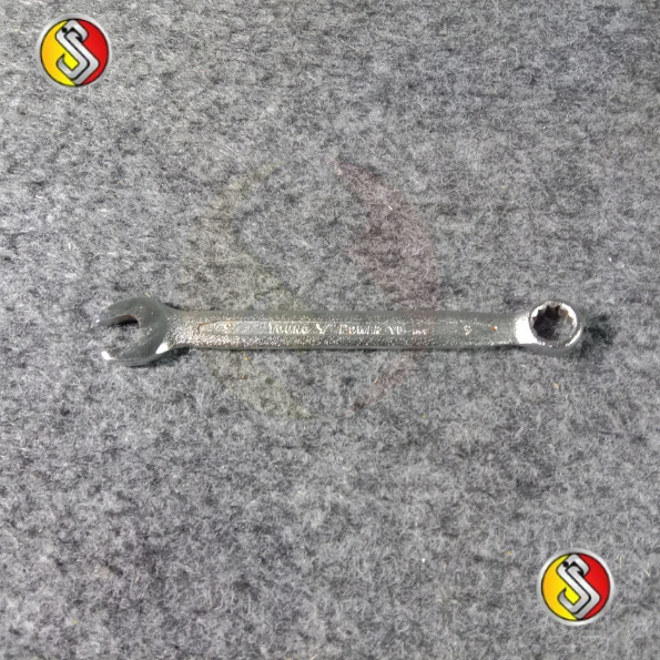 KUNCI RING PAS 9MM YOUNG POWER