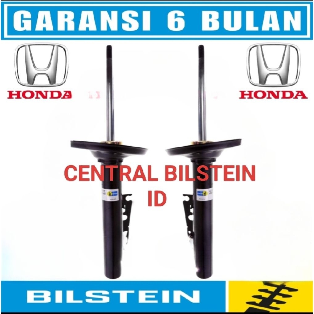 SHOCKBREAKER BELAKANG HONDA CITY Z BILSTEIN B4 GERMANY