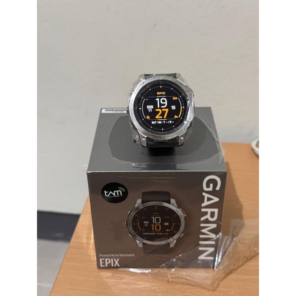Garmin Epix Original