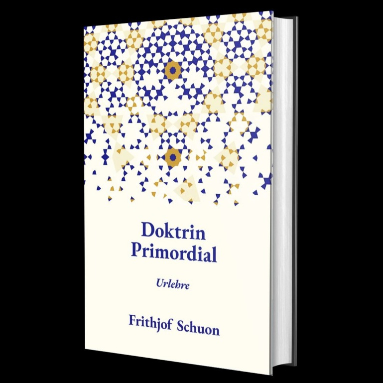 Doktrin Primordial - Frithjof Schuon - NRL