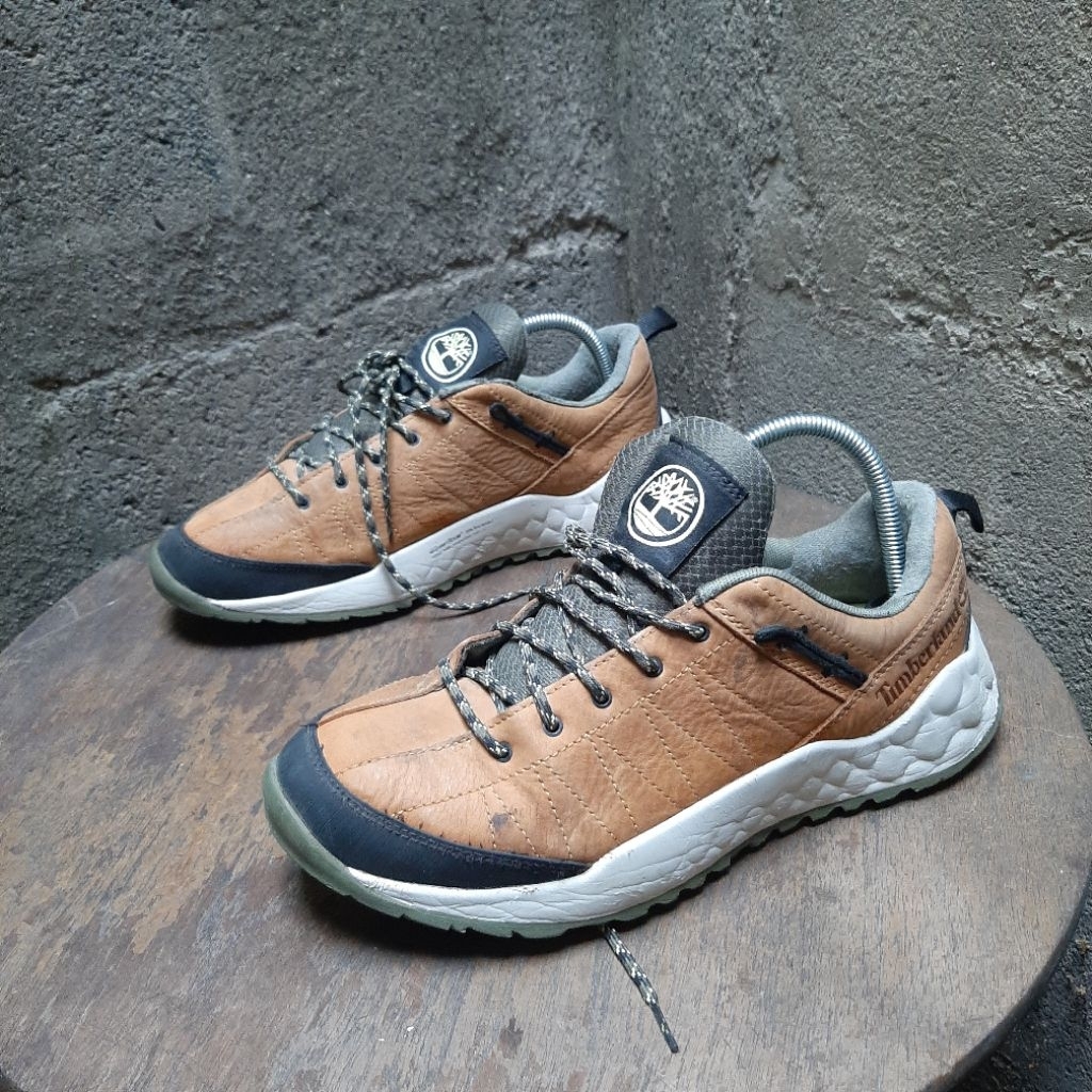 Timberland  solar wave hiking 42