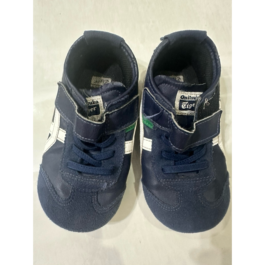 Sepatu onitsuka original anak