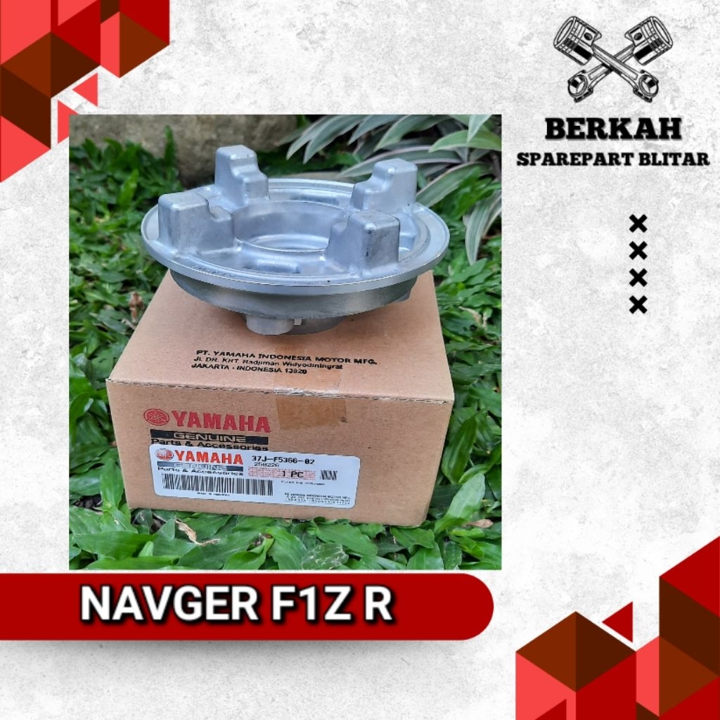 NAP GIR GEAR ORIGINAL YAMAHA FIZR,FORCE 1