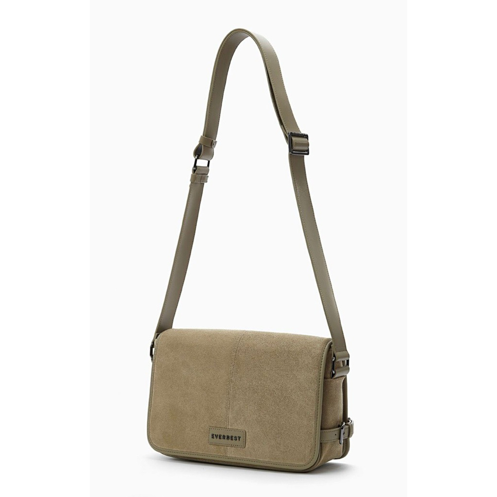 Tas pria selempang Everbest original - Tovar