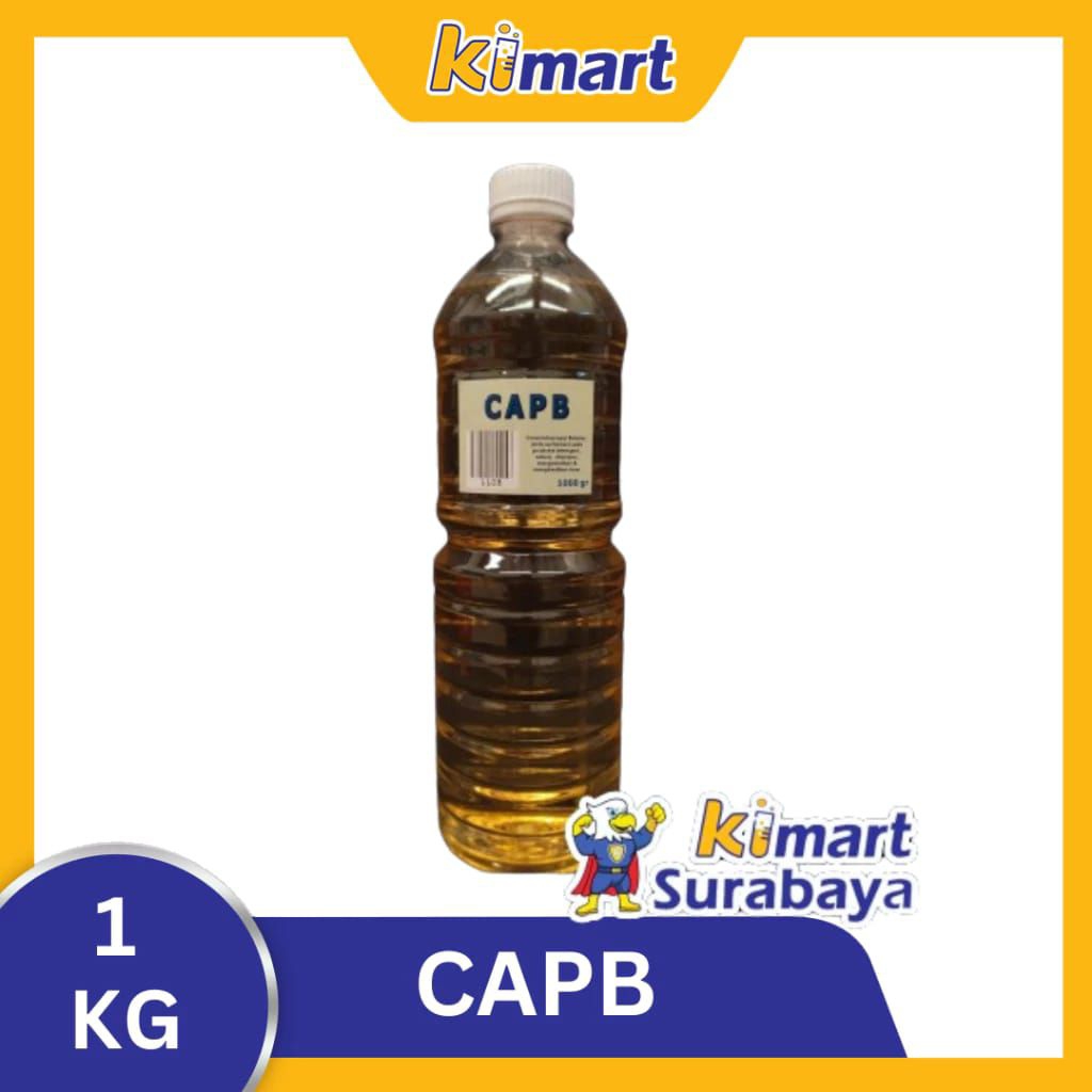CAPB Foam Booster AMPHITOL CAMPERLAND 1KG EXTRA BUBBLE WRAP
