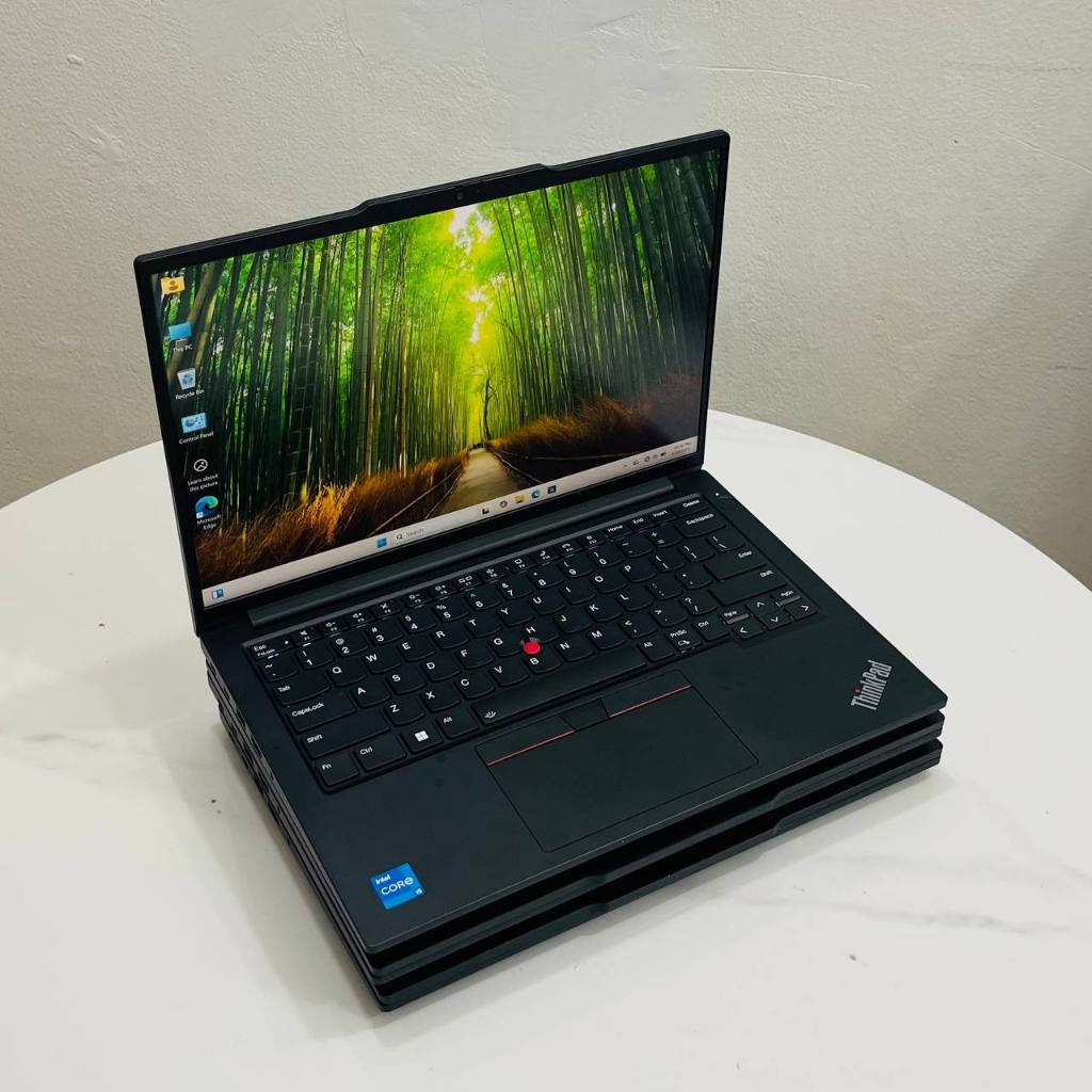 LENOVO THINKPAD E14 I5 GEN 13 RAM 16GB SSD 512GB