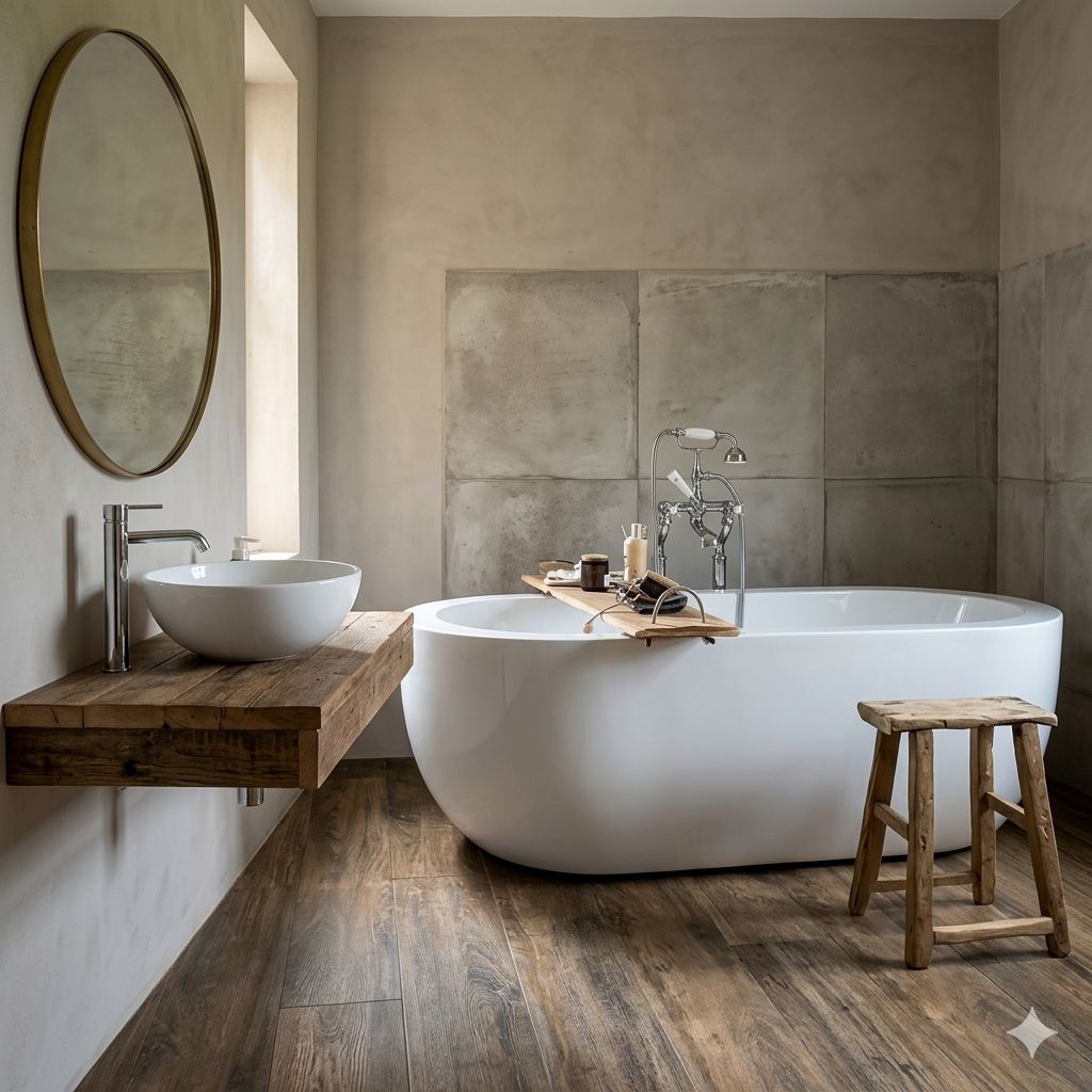 bathtub teraso elegant | bathtub terazo