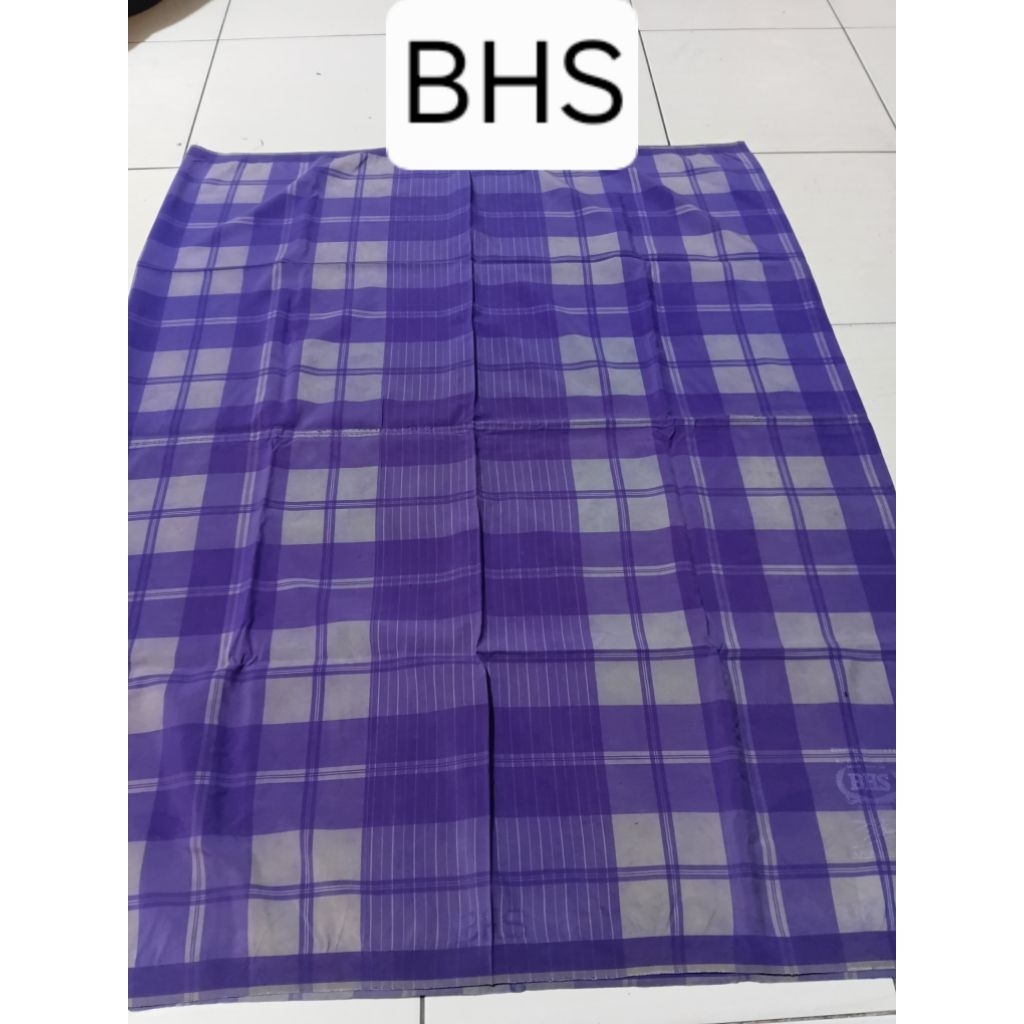 Sarung BHS Bekas part 1
