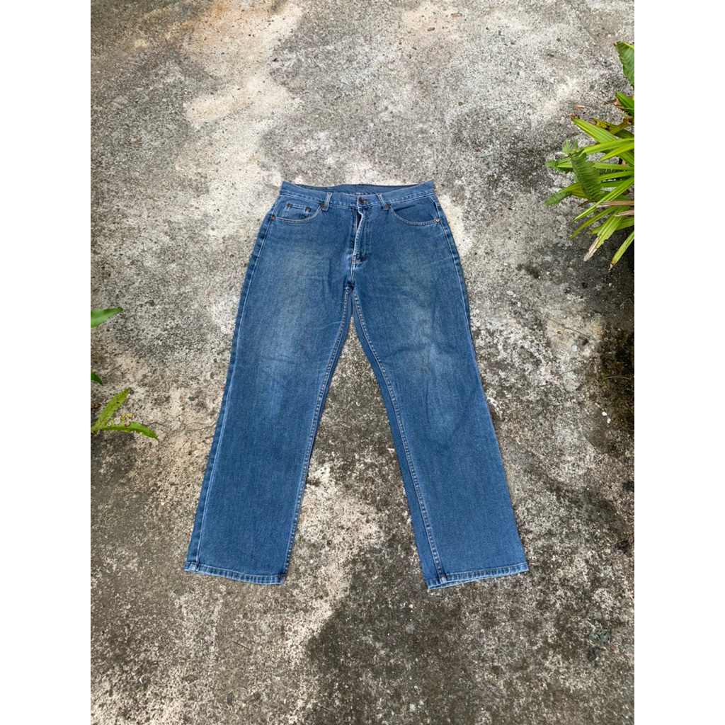 celana jeans levis 505