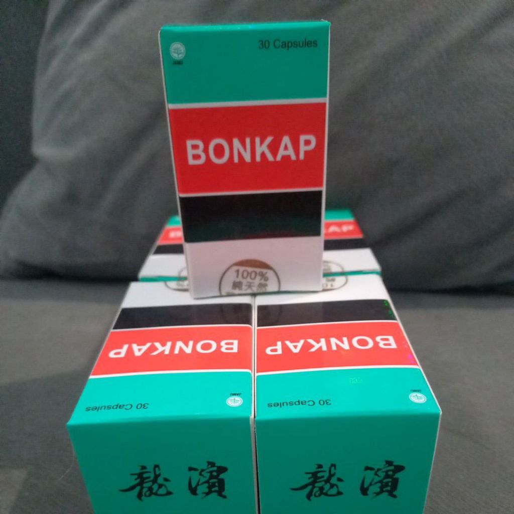 BONKAP BPOM ORIGINAL MEMBANTU MEREDAKAN NYERI DAN MEMAR PADA PATAH TULANG MALANG RAYA BISA INSTAN