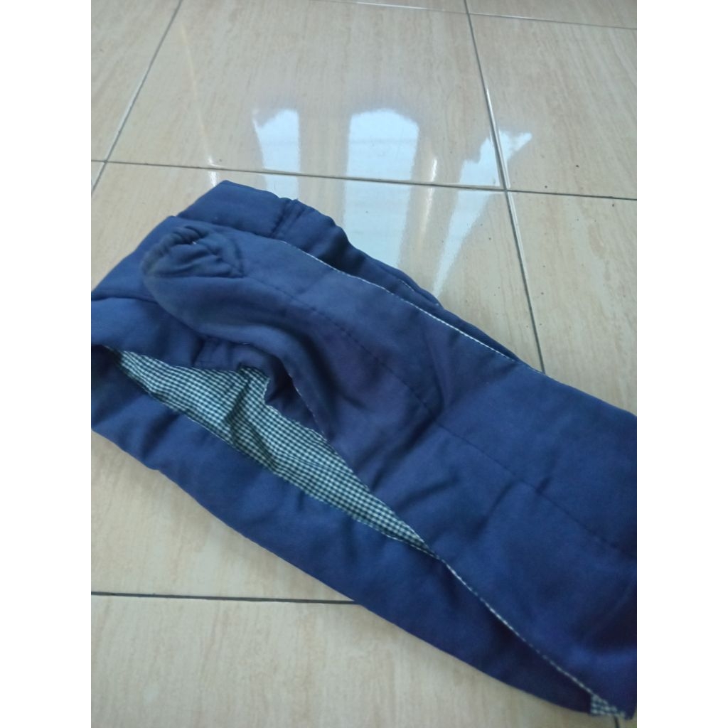 pl gendongan bayi