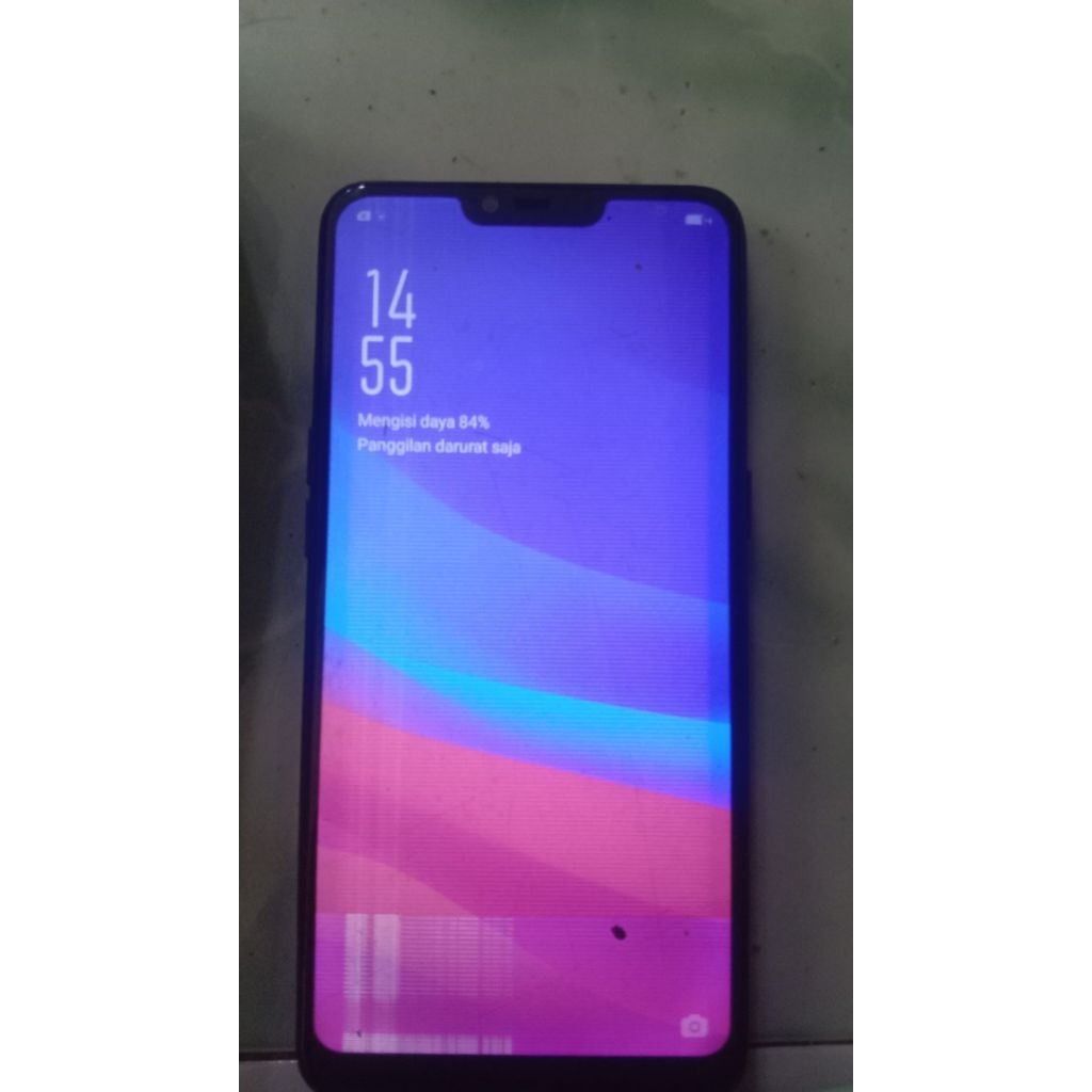 Samsung galaxy a01core