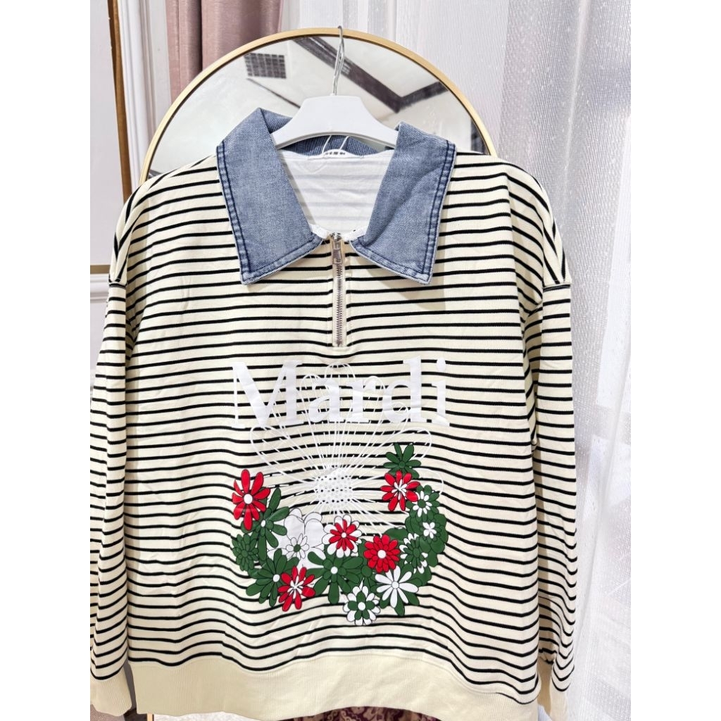 sweater mardi