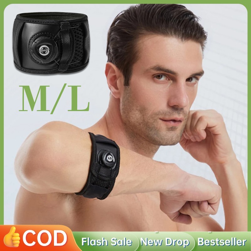 Tennis Elbow Support Elbow Pad Futsal Elbow Injury Elbow Pads Elbow Strap Band