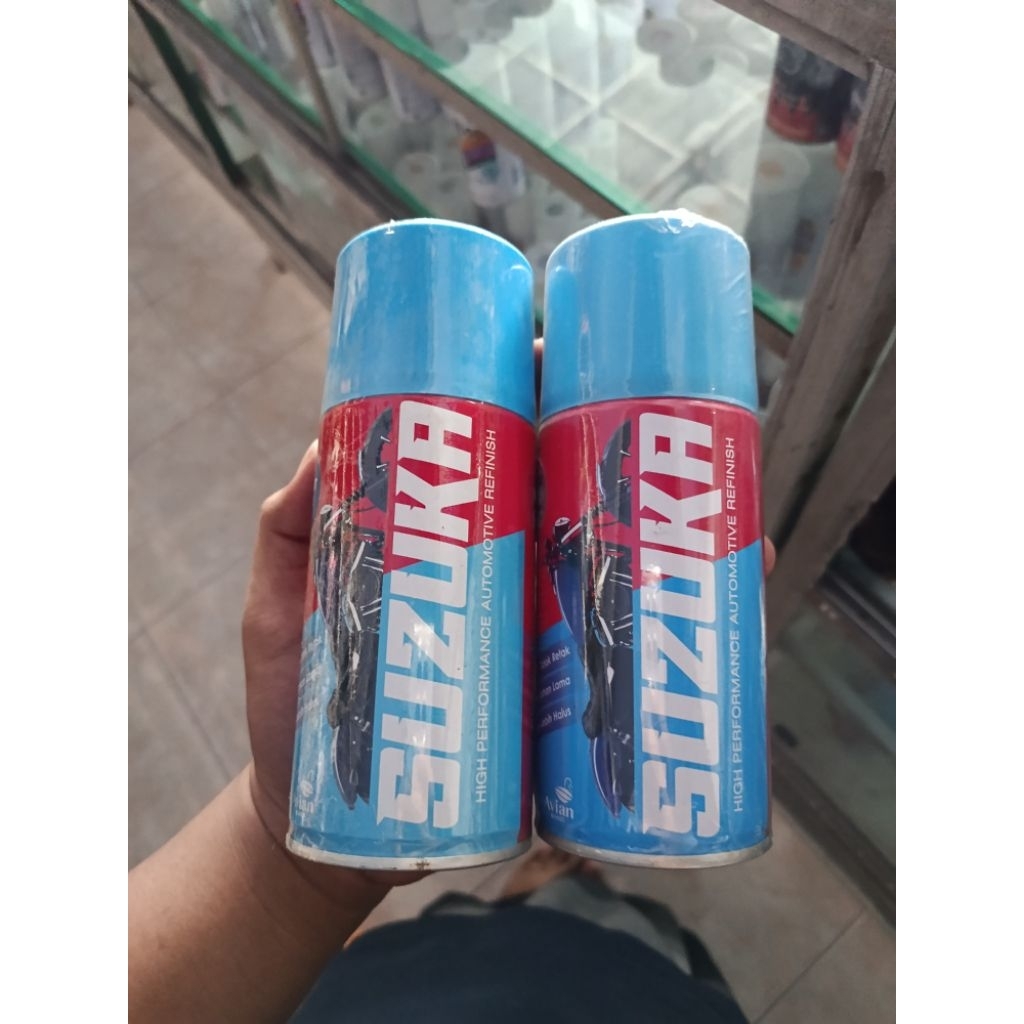SUZUKA Spray 300cc