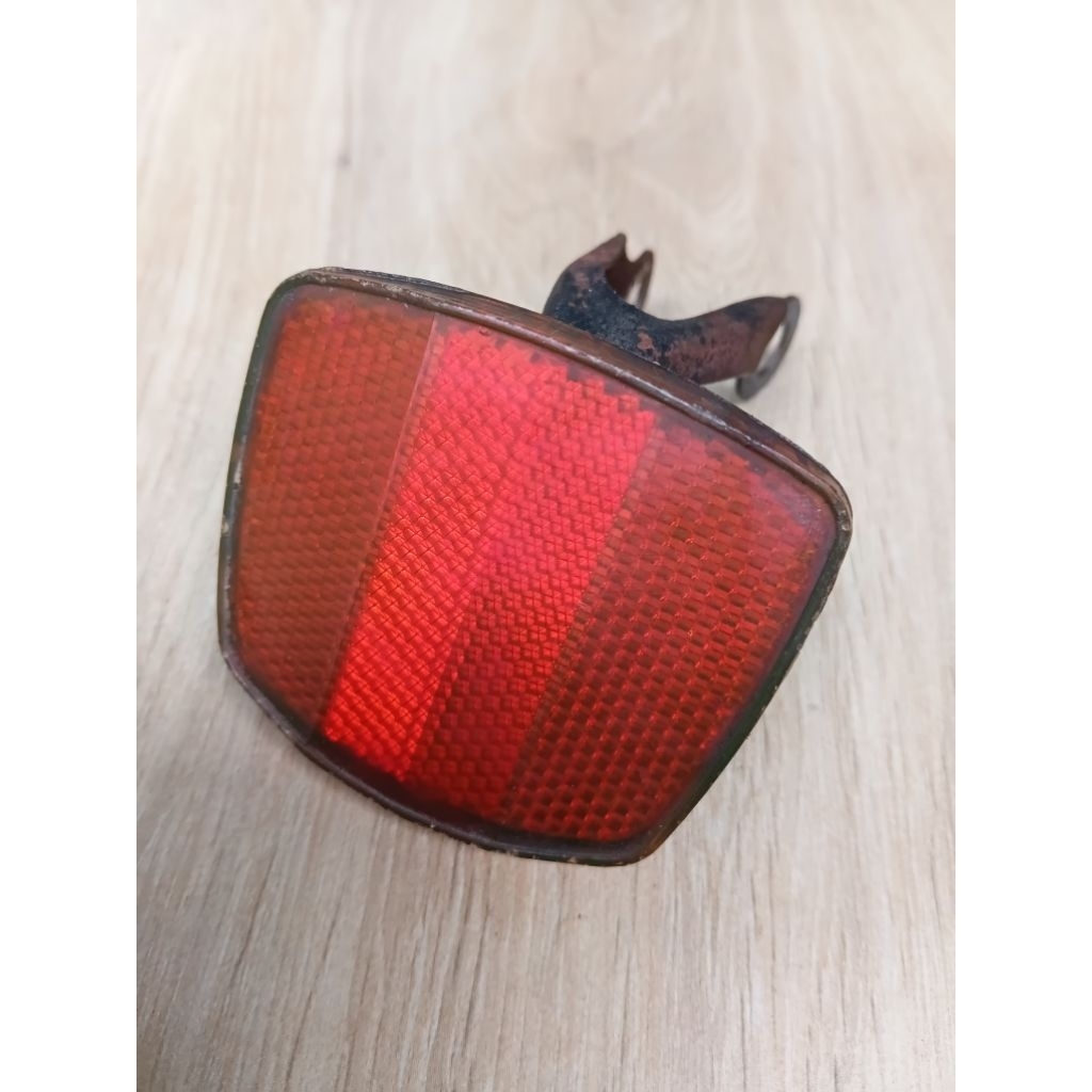Reflector sepeda/mata kucing sepeda