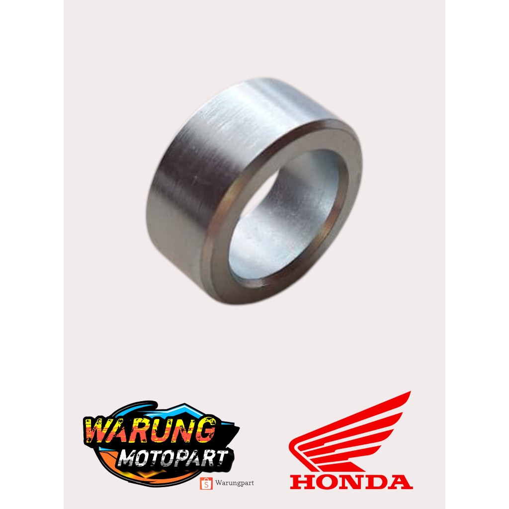 Bosh / Boshing Roda Belakang [ Pendek ] Vario 125 / 150 / PCX 150 Boshing Roda