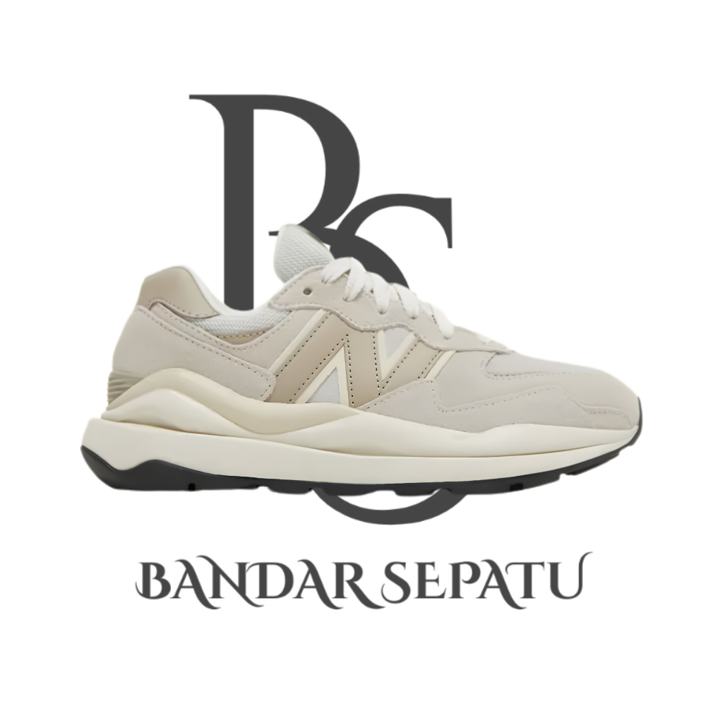 Sepatu 5740 Light Milk Tea SKU 'W5740LT1'