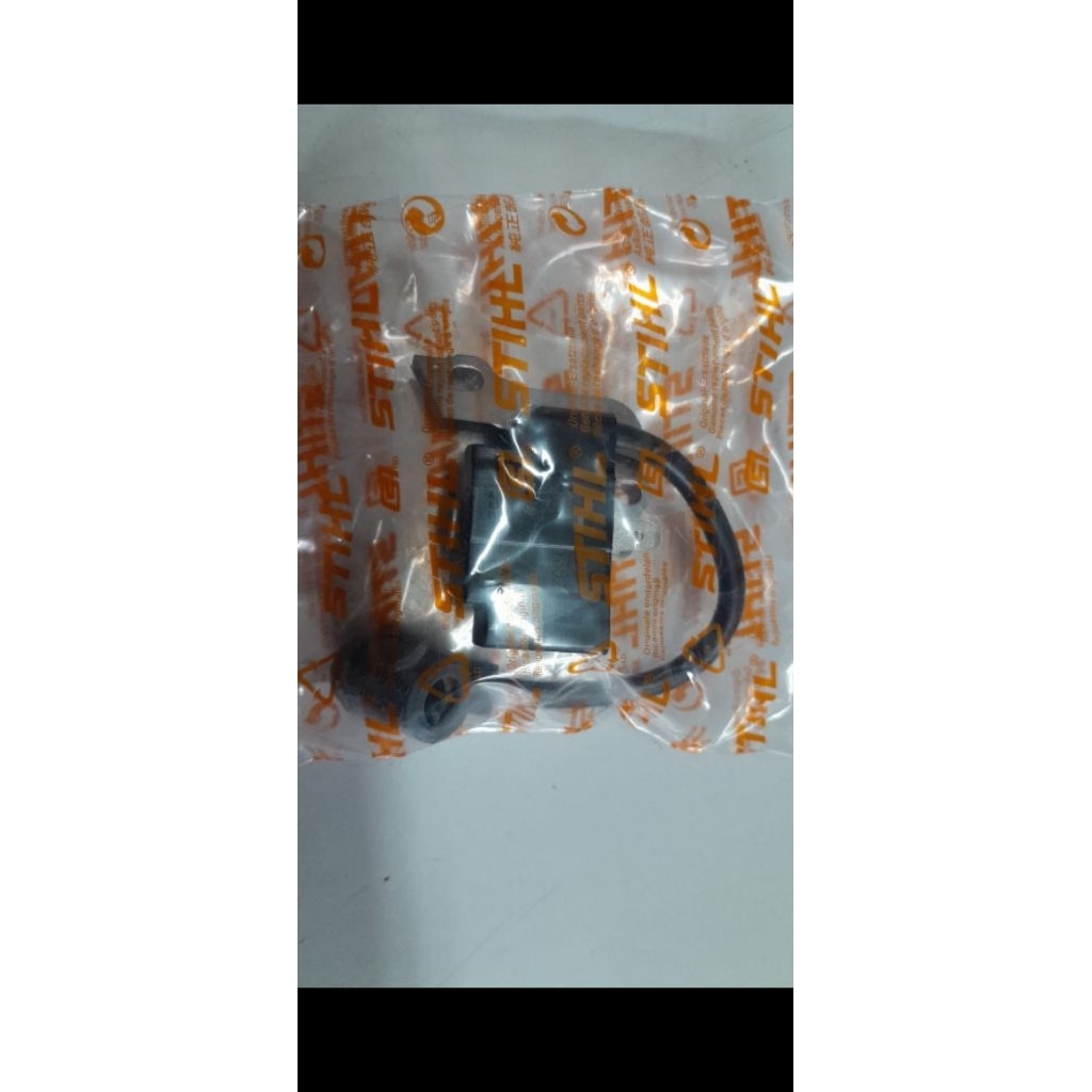 ignition coil Koil CDI STIHL FR 230 SG 230 WP 230 BT 230 STIHL ASLI ORIGINAL