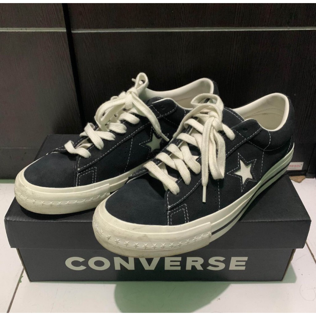 Converse One Star 95 Ox