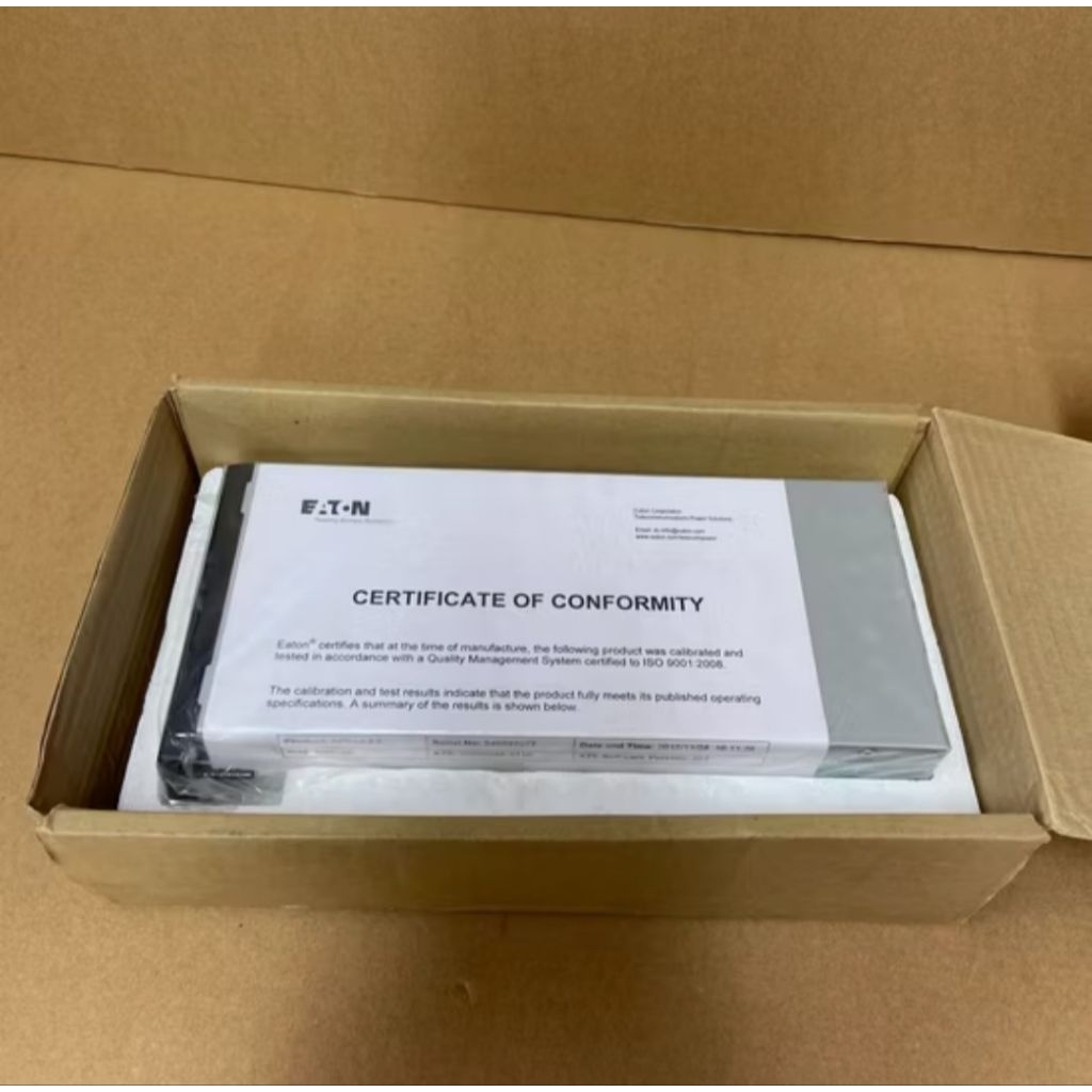 Eaton apr48es 2000w new condition