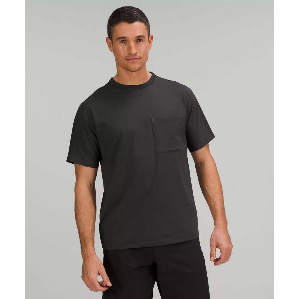 Lululemon The Fundamental Pocket T-Shirt 6187