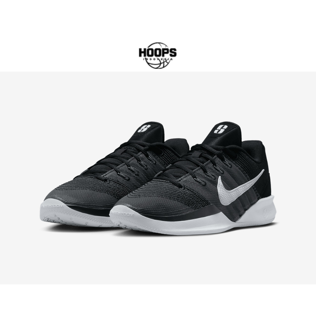Sepatu Basket Nike Sabrina 3 TB EP Black IQ9033-002 | Hoops Indonesia Hoops Indonesia