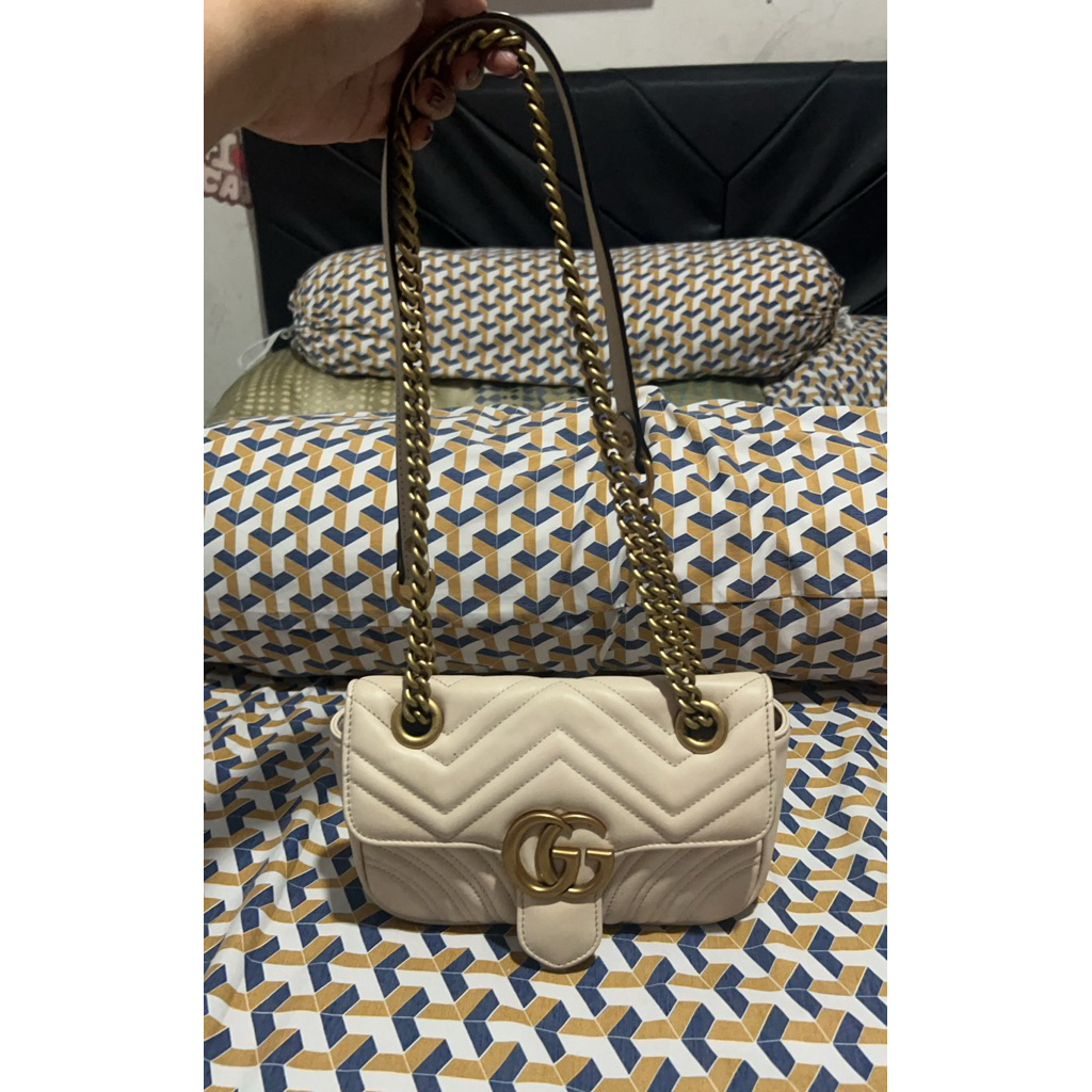 Gucci Marmont