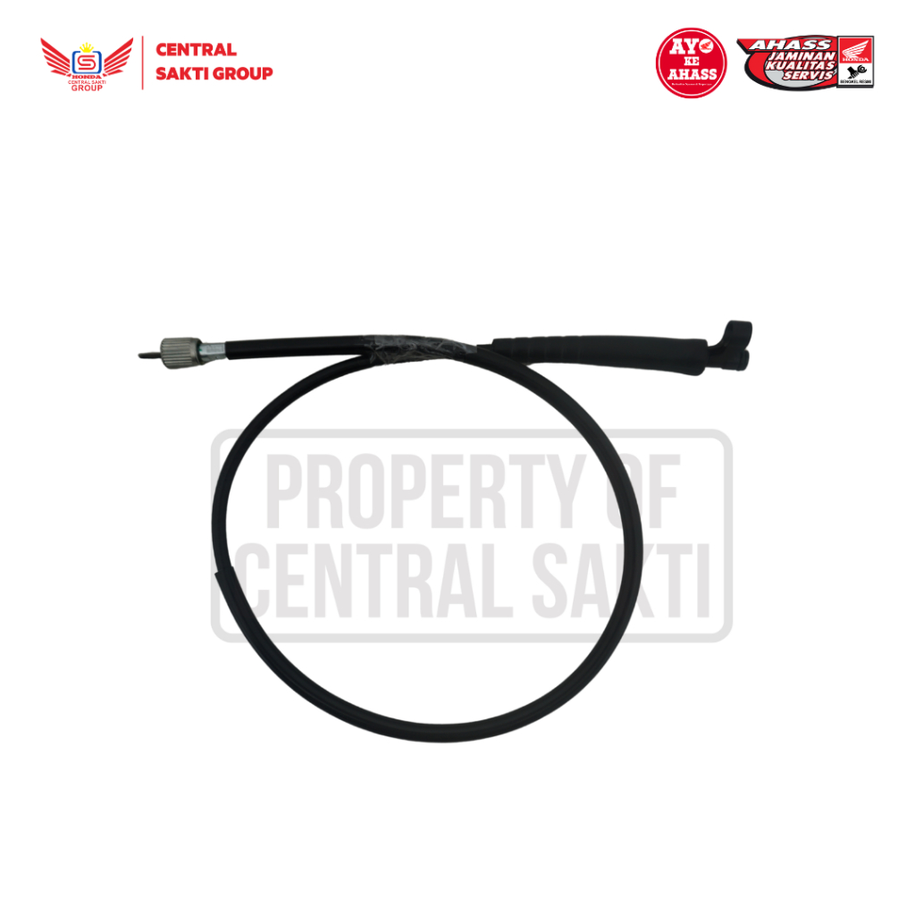 Kabel Speedometer Honda Supra  44830KEV651