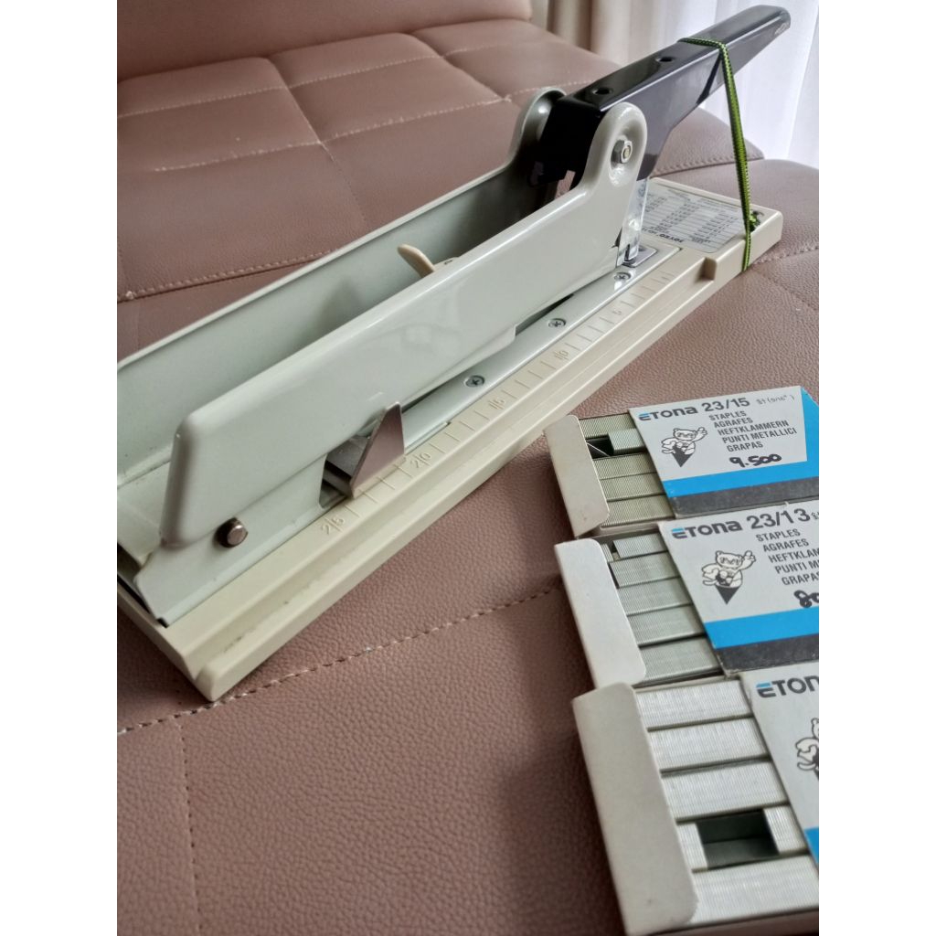 JOYKO Heavy Duty Staples HD 12L/24