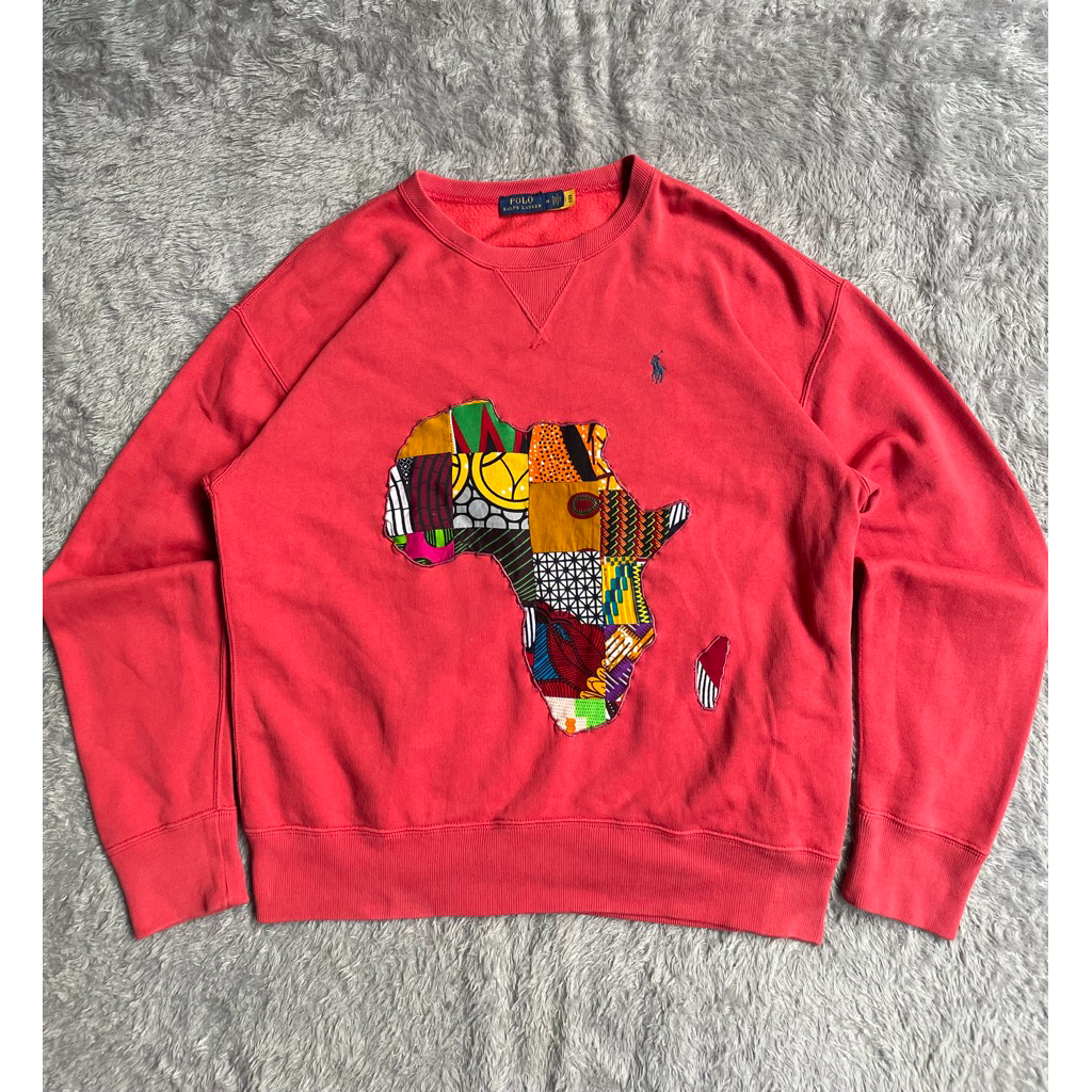 CN polo