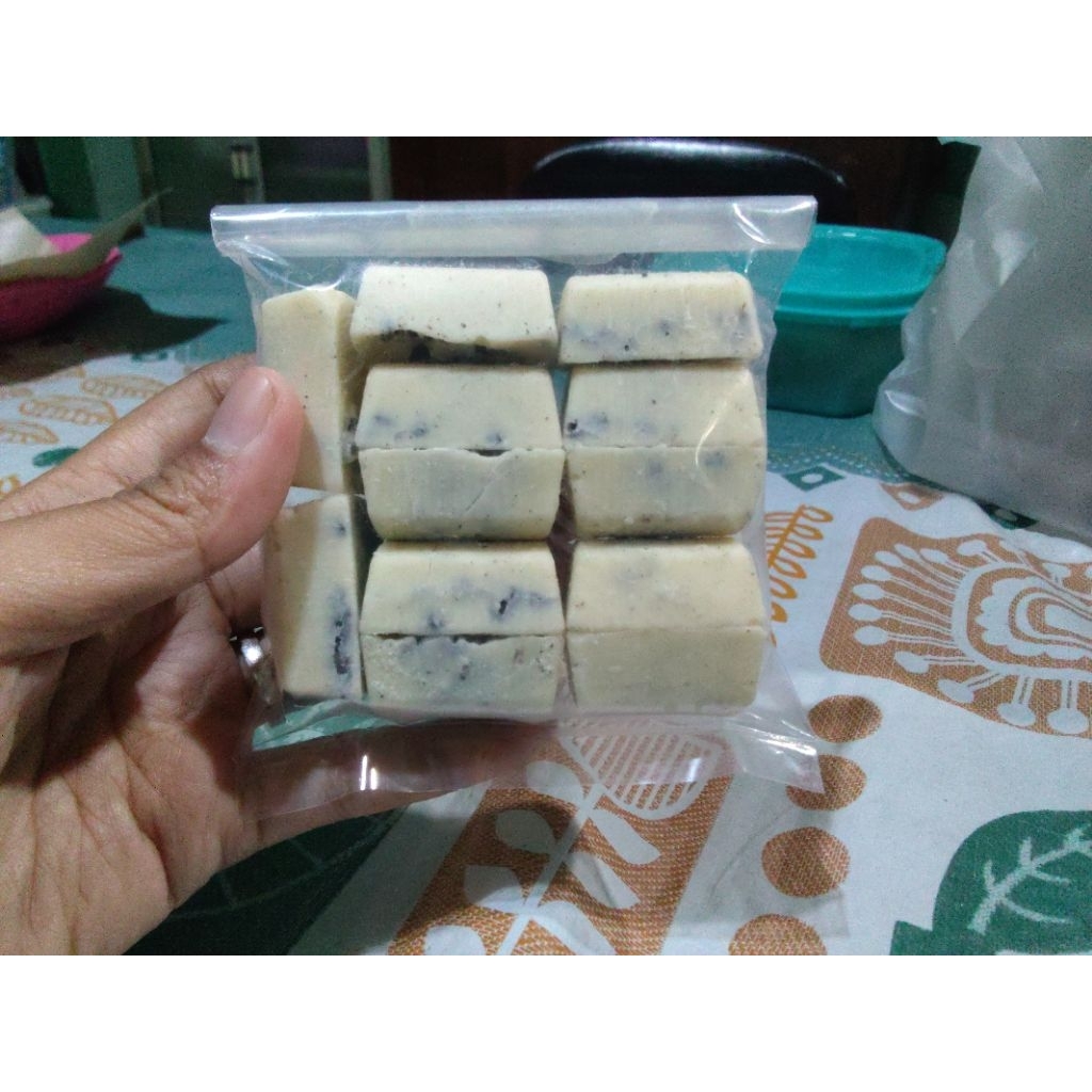 Coklat TreasureS mini