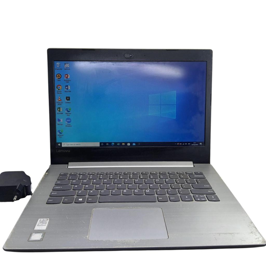 LENOVO IDEAPAD 330 14IGM CELERON N4000 4/500 4/500 GB GARANSI