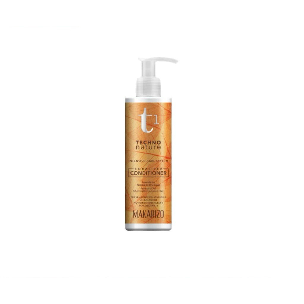 Makarizo T1 Techno Nature Equalizer Conditioner 180ml